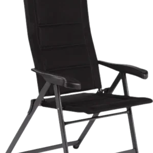 Compra Oggi Stesso Sedia reclinabile Crespo AP 240 Air Deluxe Compact