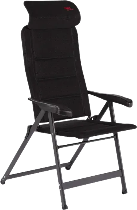 Compra Oggi Stesso Sedia reclinabile Crespo AP 240 Air Deluxe Compact