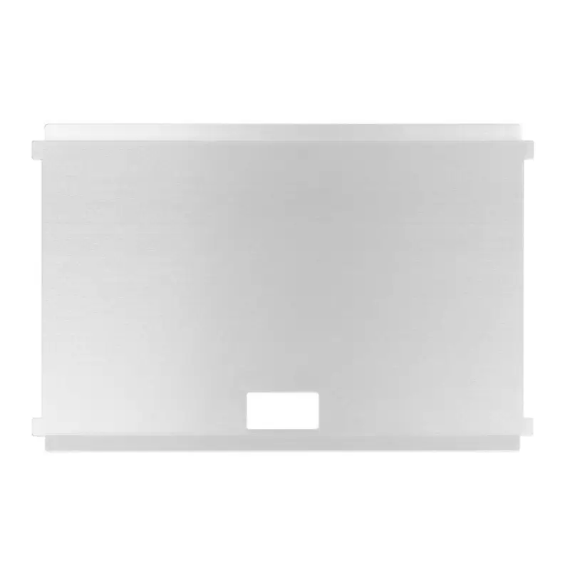 Piastra per barbecue Fennek Plancha 269 x 161 mm Affare