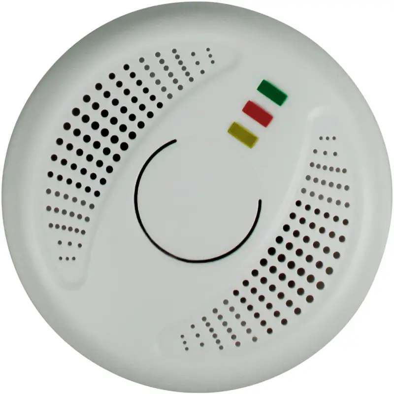 Bestseller Rivelatore di gas K.O. As Schwabe H-AL 8300