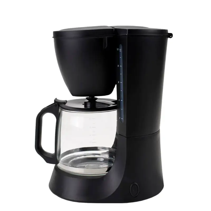 Promo Stagionale Macchinetta da caffè Mestic MK-80 10 tazze 230 V 680 W