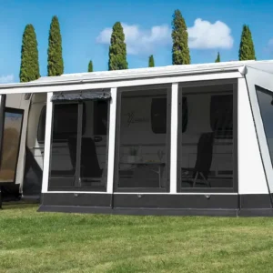 Modulo parete frontale Wigo Rolli Plus Professionale