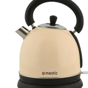 Bollitore elettrico retrò Mestic MWC-180 220 - 240 V 1,8 litri Solo Oggi