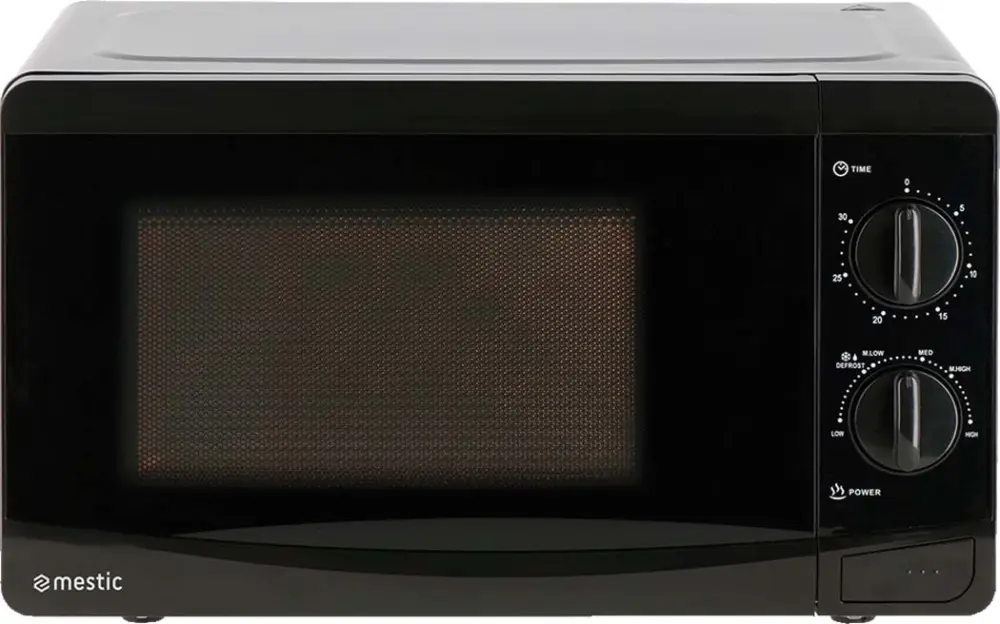 A Buon Prezzo Mestic MM-120 Microonde 700 W 220 - 240 V