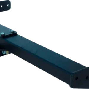 Prezzo Basso Gancio di traino Linnepe con sfera flangiata rigida / fissa per Fiat Ducato X250/X290