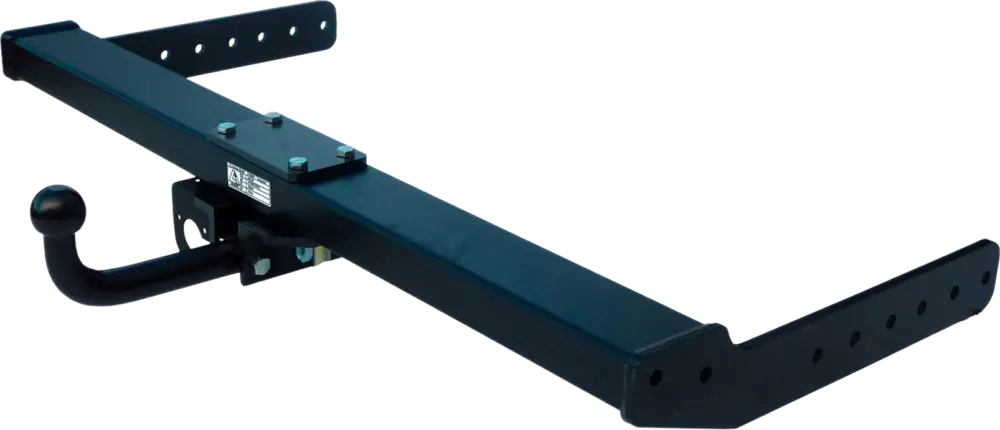 Prezzo Basso Gancio di traino Linnepe con sfera flangiata rigida / fissa per Fiat Ducato X250/X290