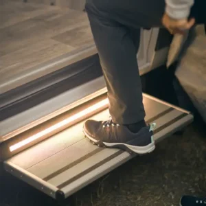Must-Have Kit LED Thule per gradino Slide-Out Step