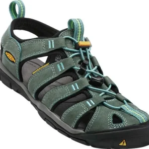 Affare Keen Clearwater CNX Sandalo da donna in pelle