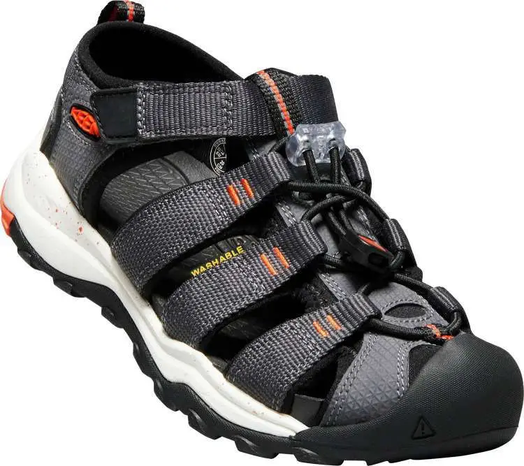 Di Tendenza Keen Newport Neo H2 per bambini