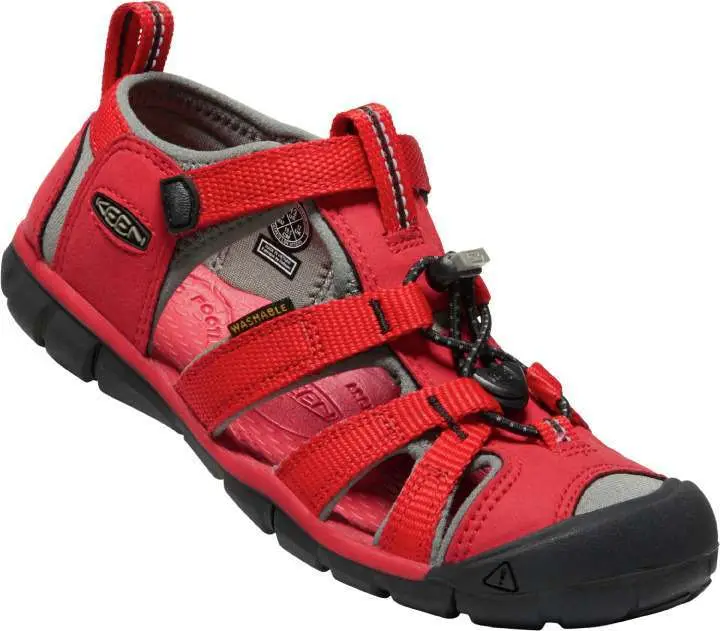 Ultima Occasione Keen Seacamp II CNX sandalo per bambini