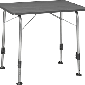 Tavolo da campeggio Dukdalf Stabilic 1 Luxe 80 x 60 cm A Buon Prezzo
