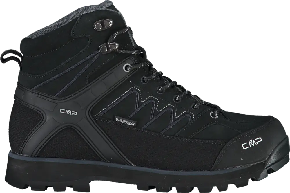 Sconto Scarpe Campagnolo Moon Mid Uomo