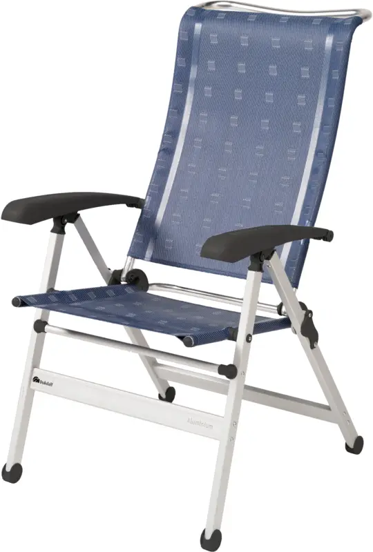 Sedia pieghevole Dukdalf Cha Cha 0677 Promozione