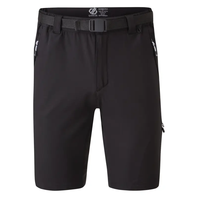 Pantaloncini da uomo Dare2b Tuned In Pro Compra Online