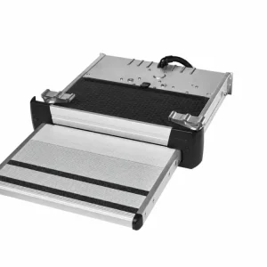 Gradino Thule Slide-Out Step G2 12 V Crafter Ultima Occasione