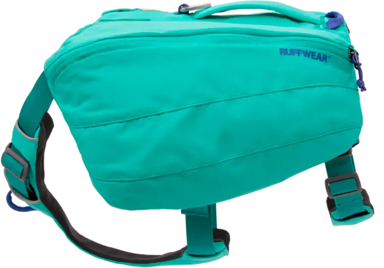 Zaino per cani Ruffwear Front Range Reso Gratuito