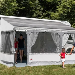 Veranda Fiamma ZIP 300 Privacy Room Offerta Speciale
