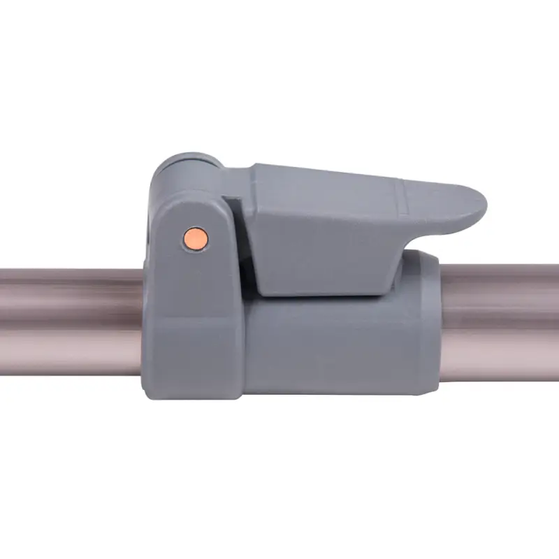 Subito Disponibile Kit di adattamento sistema serraggio rapido Brand Power Grip 1 pezzo