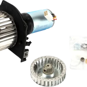 Soffiatore VarioHeat Professionale
