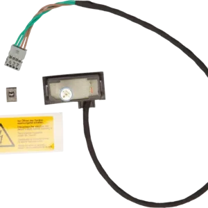 Saldi Set piastra termostatica LTF Combi (E)