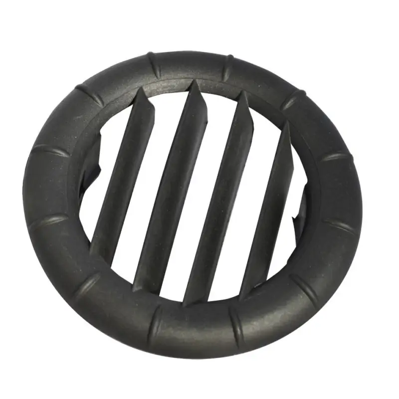 Soddisfatti O Rimborsati Inserto Louvre LA nero