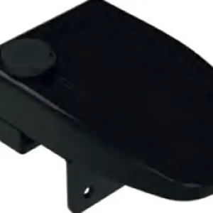 Spedito Oggi Serratura di sicurezza Fiamma Safe Door Frame per serrature esterne 3 pezzi