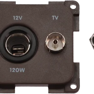 Presa combinata TV Inprojal System 10.000 12V Promozione Esclusiva