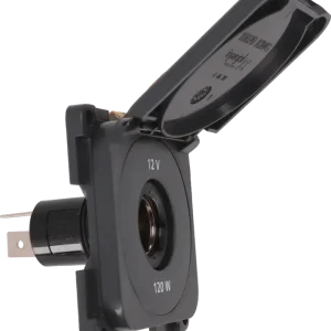 Presa di corrente con coperchio Inprojal System 10.000 12 V Subito Disponibile