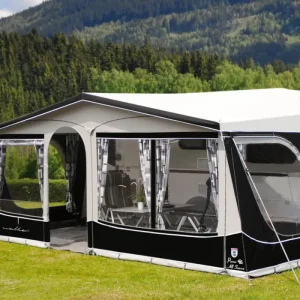 Non Perdere Veranda Walker Pioneer 240 per tutte le stagioni