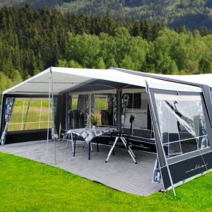 Tendalino per veranda Walker Patio WS - 1 Allure, Atrium, Palladium Ultime Pezzi