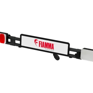 Promozione Esclusiva Porta targa con luci Fiamma Licence Plate Carrier