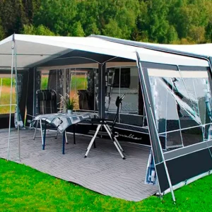 Vendita Finale Tendalino per veranda Walker Patio WS-5