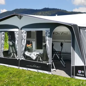 Veranda Walker Fusion II 240 Must-Have