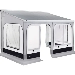 Veranda per tendalino Thule Safari Panorama 8000 4,00 m Prezzo Di Fabbrica