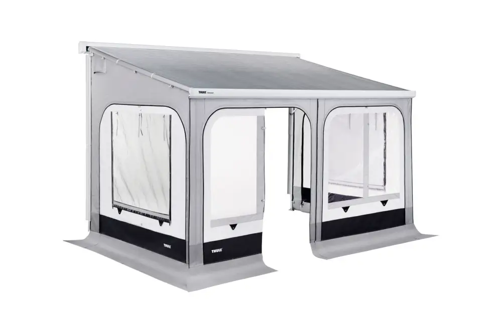 Veranda per tendalino Thule Safari Panorama 8000 4,00 m Prezzo Di Fabbrica