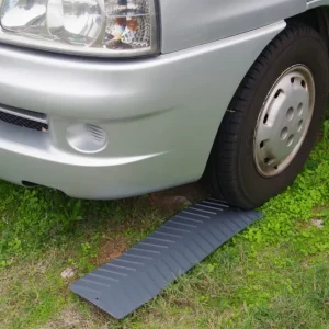 Piastre zigrinate di trazione Fiamma Grip System Nuova Collezione