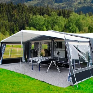 Tendalino per veranda Walker Patio WS-7 Occasione Imperdibile
