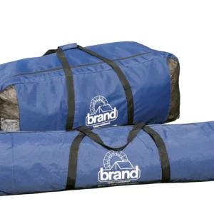 Sacco di imballaggio per tenda Brand circa 110 x 40 x 40 cm Professionale