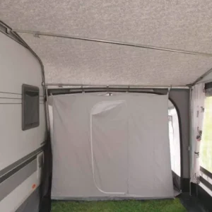 Nuova Collezione Cabina letto universale Brand per annessi 210 x 120 cm