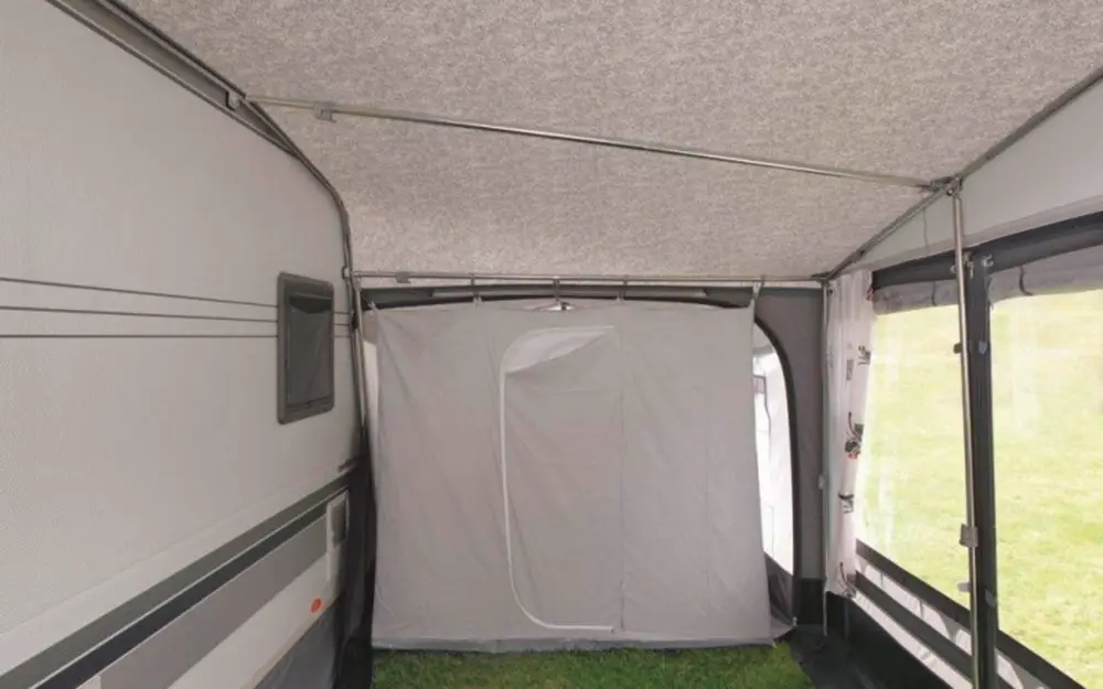 Nuova Collezione Cabina letto universale Brand per annessi 210 x 120 cm