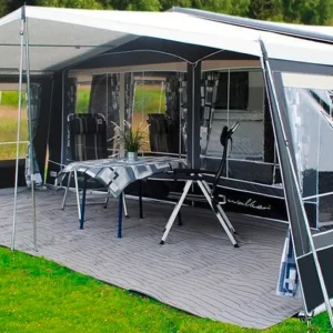 Tendalino per veranda Walker Patio WS-6 Pioneer Offerta Limitata