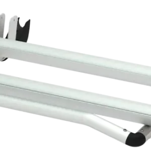 Kit di montaggio Fiamma Kit Upgrade per e-bike Direttamente Dal Produttore