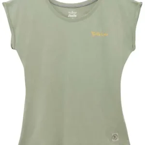 Solo Oggi Camicia da donna Van One Bulli Beach