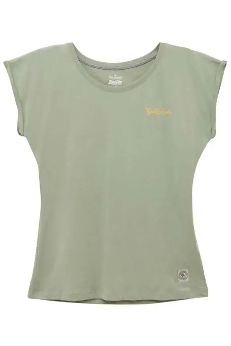 Solo Oggi Camicia da donna Van One Bulli Beach