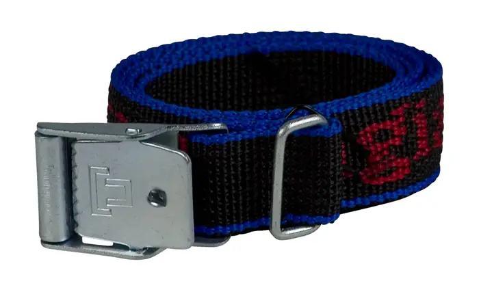 Cinghia di fissaggio Trangia Rem per set da cucina o da campeggio 68 cm Nuovo Arrivo
