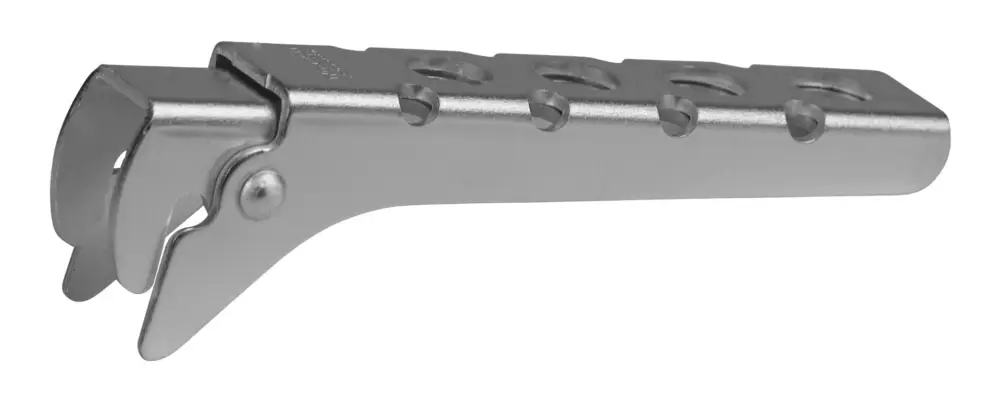 Manico a pinza Trangia TH25 per pentole e padelle 128 mm Nuova Collezione