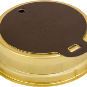Bestseller Supporto per bruciatore a spirito Trangia SR25