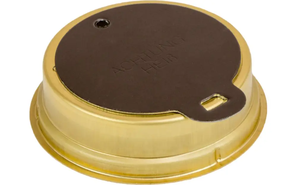 Bestseller Supporto per bruciatore a spirito Trangia SR25