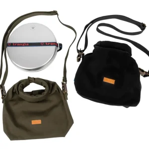 Borsa Trangia Roll Top per fornello da campo Solo Oggi