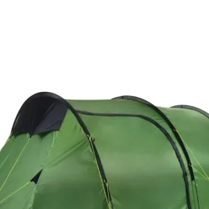 Scelto Dai Clienti Tenda a tunnel Regatta Montegra per 4 persone 430 x 235 x 135 cm
